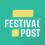 Festival Poster MOD