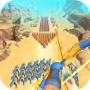 Castle War: Empire Archer