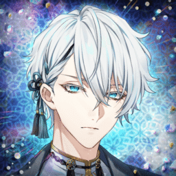 Lustrous Heart: Juego Otome