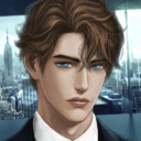 Business Affairs: Romance Oto