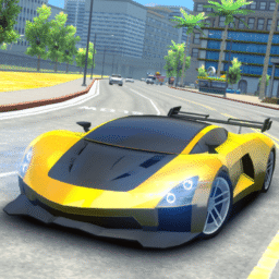 Jogo de Direção de Carro