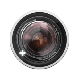 Cameringo+ Cámara con Filtros