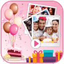 Birthday Video Maker 2023