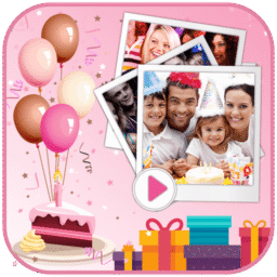 Creador de Videos de Cumpleaños 2023