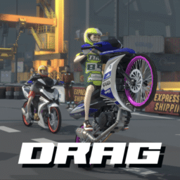 Campeón Asiático Drag PVPonline