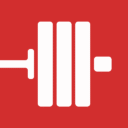 StrongLifts Weight Lifting Log