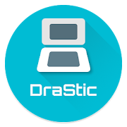 DraStic DS Emulator MOD APK r2.6.0.4a [Licence Resolved]