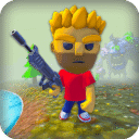 Bigfoot – Monster Battle Game