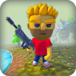 Bigfoot – Juego de Batalla de Monstruos
