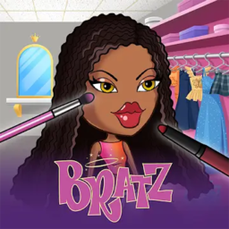Bratz Cambio Total de Moda