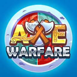 AXE: Guerra