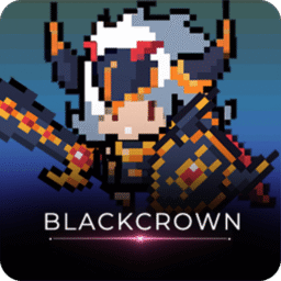 Black Crown