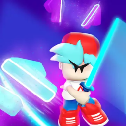 FNF Beat Blade: Batalha Musical