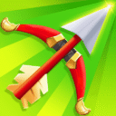 Archer Hero – Arrow Master
