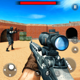 Counter Critical Strike: CS Campos de Batalha