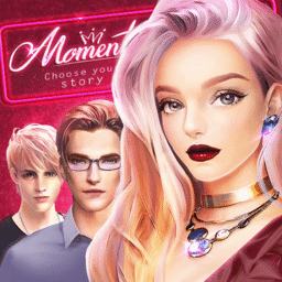 Moments: Elige Tu Historia