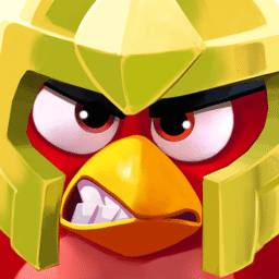 Angry Birds Reino