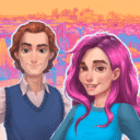 Love & Design: romance stories