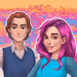 Love & Design: romance stories