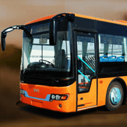 Bus Simulator 2023: Transporte