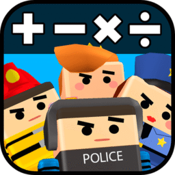 Math Jumps: Juegos de Matemáticas