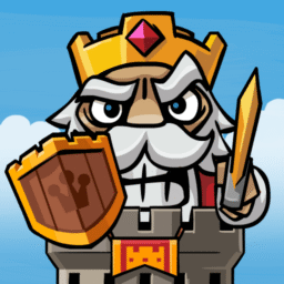 CASTLE TYCOON – RPG de Torre Inactiva
