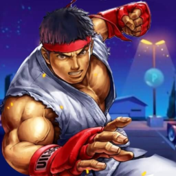 Beat Em Up Pelea Callejera Rabia