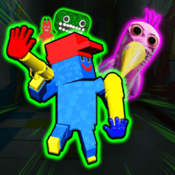 Ban Evil Garden Escape Room 3D