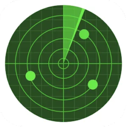 Tracker Detect (Anti-Acoso)