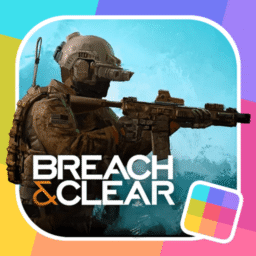 Breach & Clear: Operaciones Tácticas
