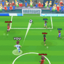 Soccer Battle