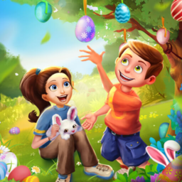 Best Friends: Rompecabezas y Empareja