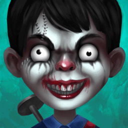 Niño Aterrador