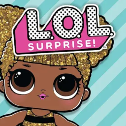 L.O.L. Surprise! Creador de Películas