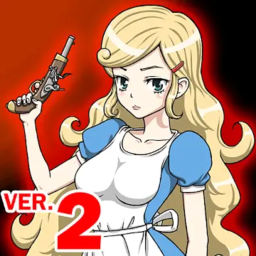 Bloody Alice Defensa