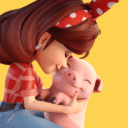 FarmVille 3 – Animals
