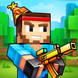 Pixel Gun 3D Mod Dinero Ilimitado