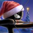 Stickman Archer Online