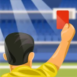 Simulador de Árbitro de Fútbol