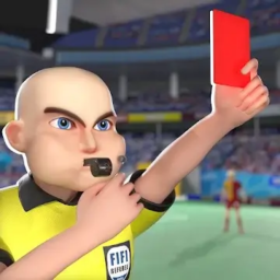 Simulador de Árbitro 3D