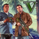 Free Fire Gta 5