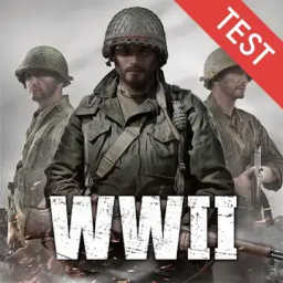 World War Heroes Prueba