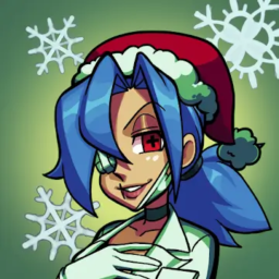 Skullgirls