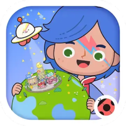 Miga Town My World