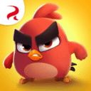 Angry Birds Dream Blast (MOD, Unlimited Coins)