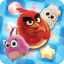 Angry Birds Match 3 (MOD, Unlimited Money)