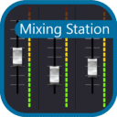 Mixing Station