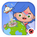 Miga Town: My World (MOD, Unlocked)