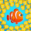 Fishdom (MOD, Unlimited Money)