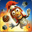 Catapult King (MOD, Moneda Ilimitada)